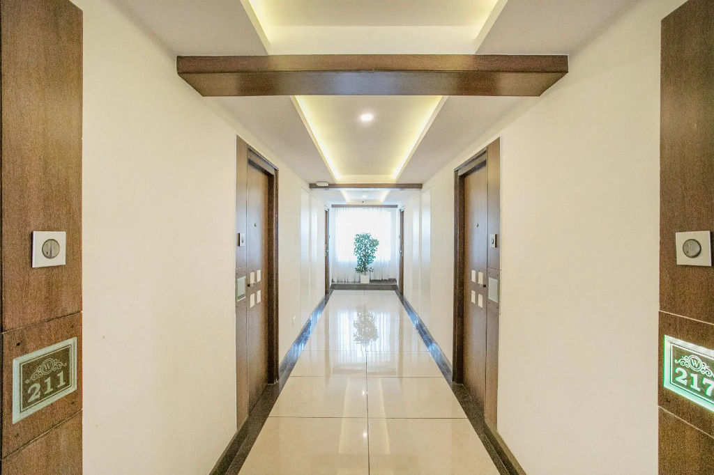 WEST FORT HOTEL