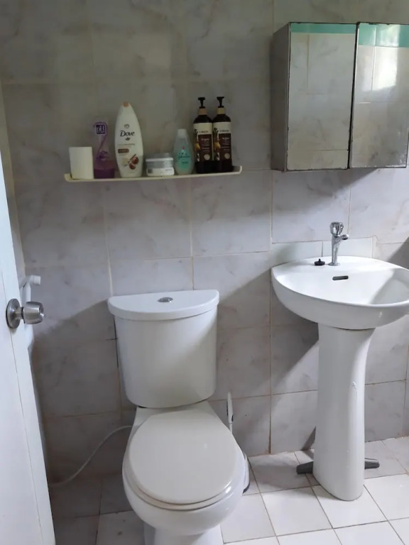 Alma's Guesthouse