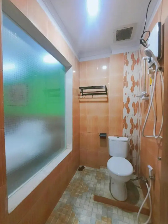 Rahat Icon Hotel