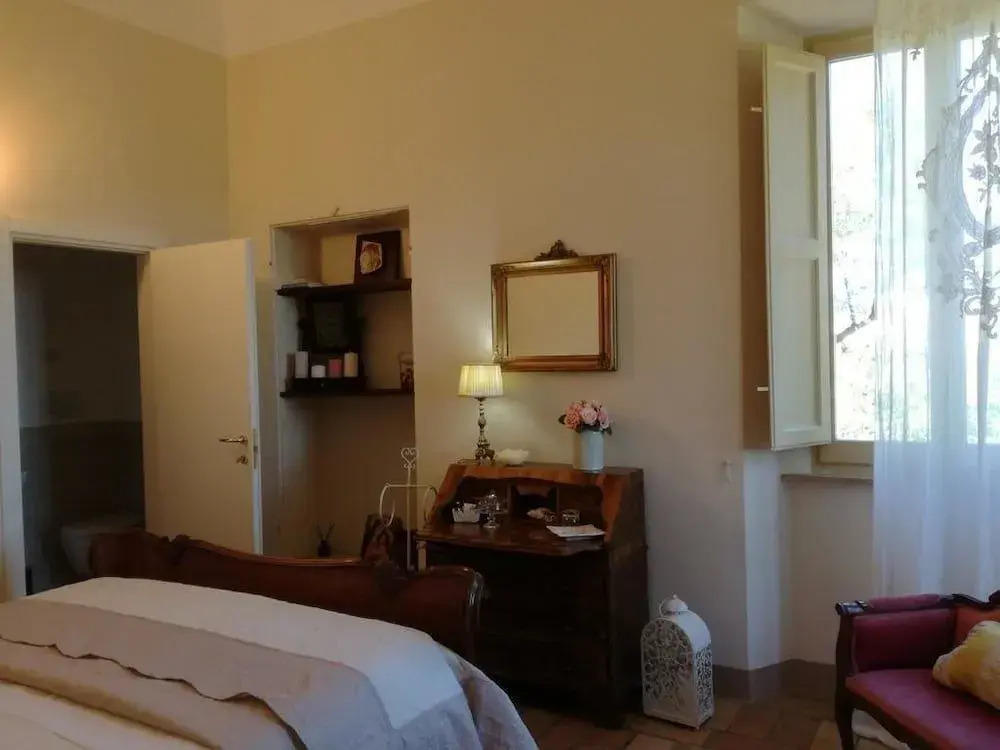 CaLavalle B&B