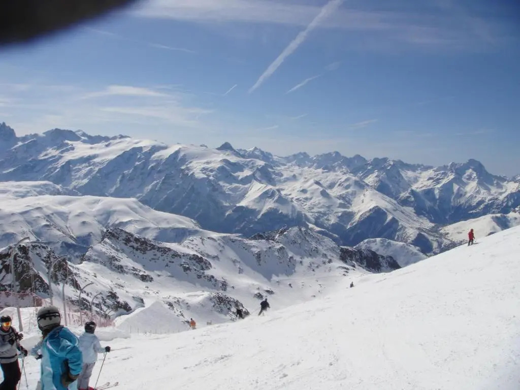 Chalet Clementine
