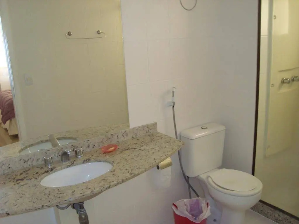 Suite Olimpia Rio