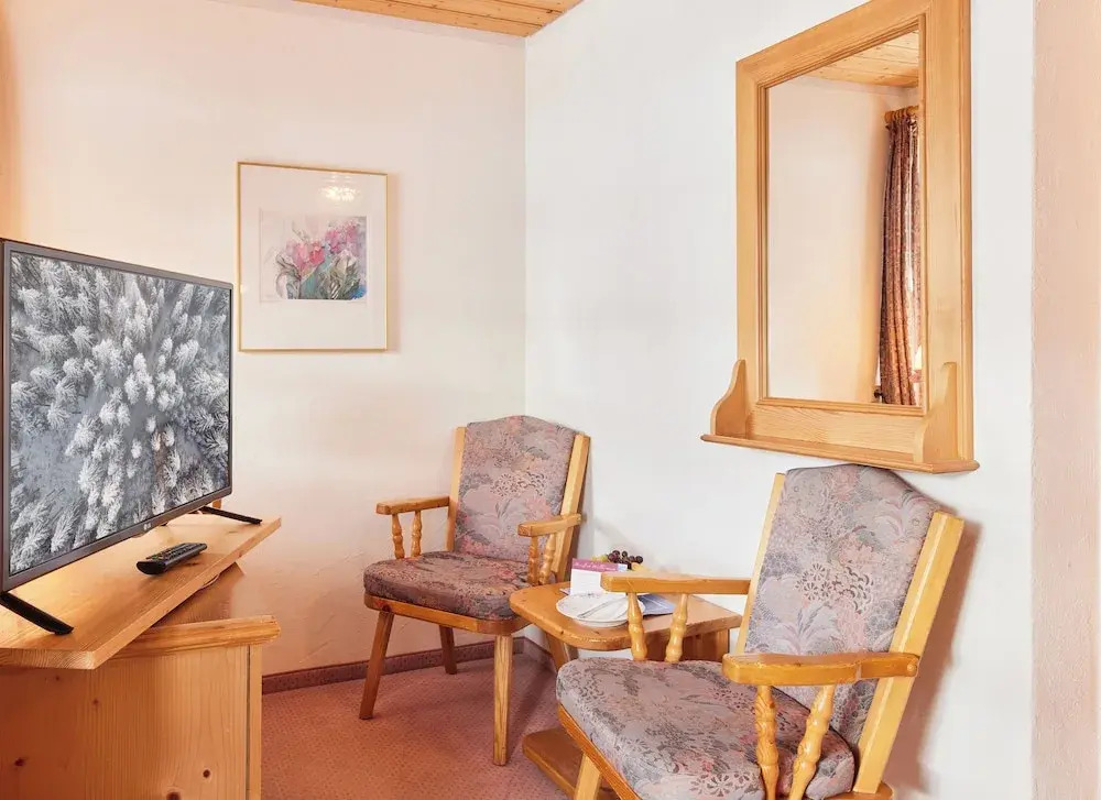 Hotel Sonne-Post