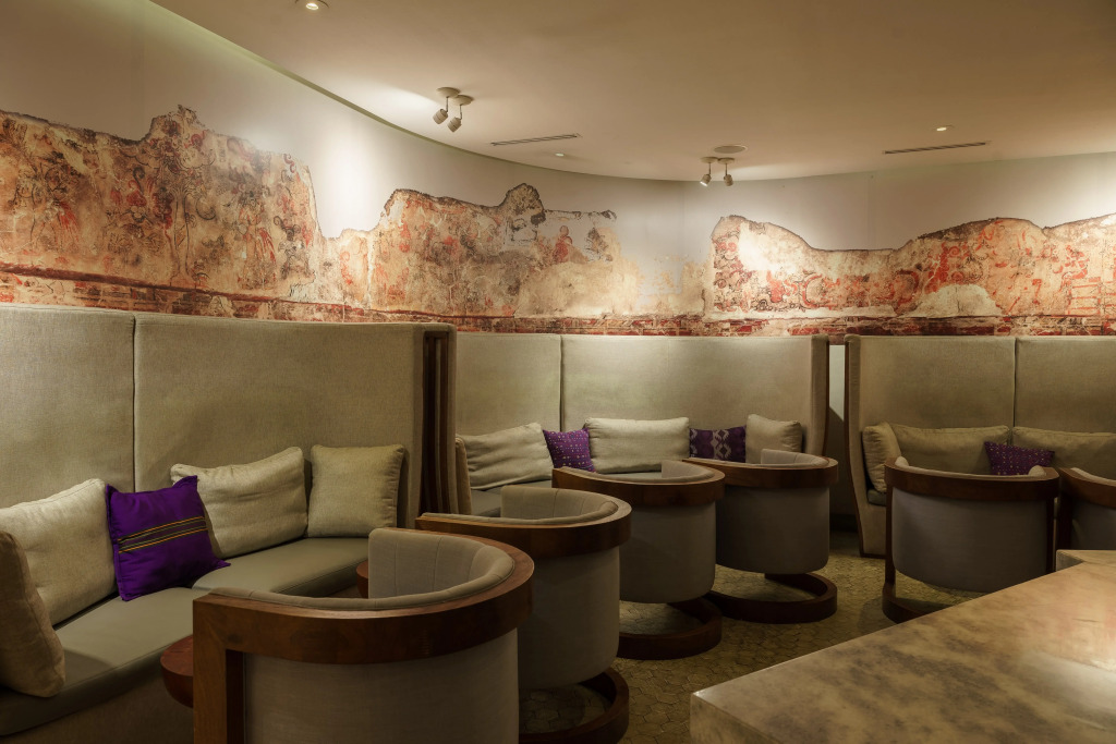 InterContinental Real Guatemala by IHG