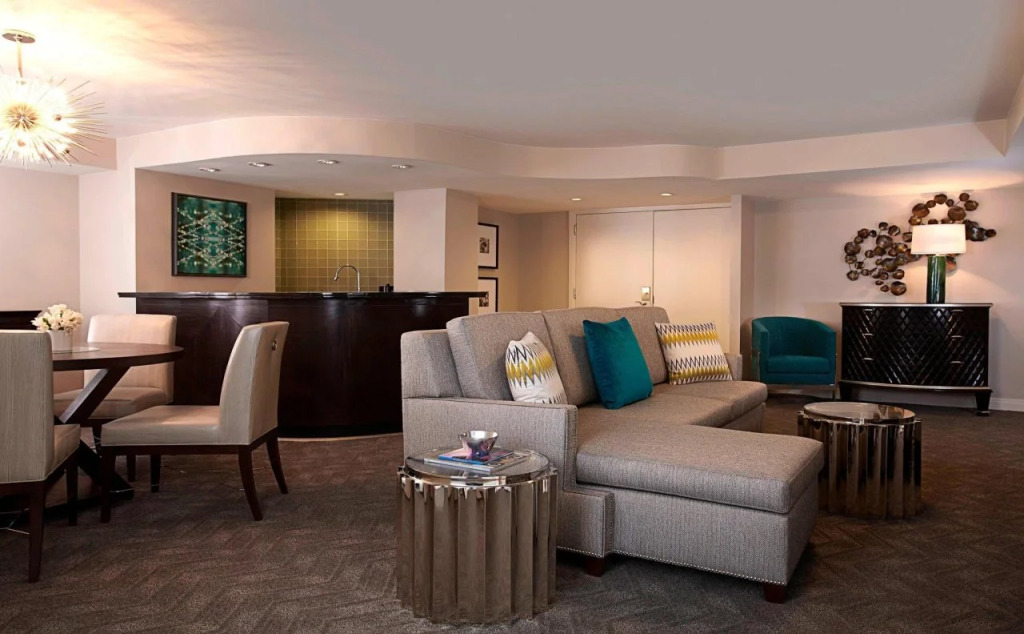 Washington Marriott Wardman Park