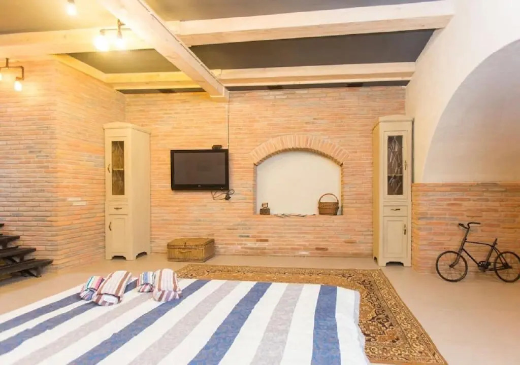 Nice Room Khanuma