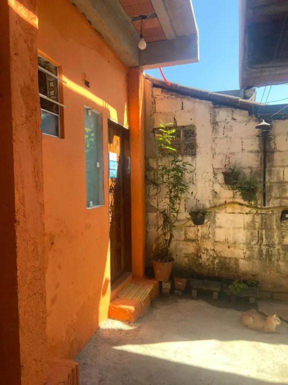 Chalé para 2 pessoas em Ilhabela