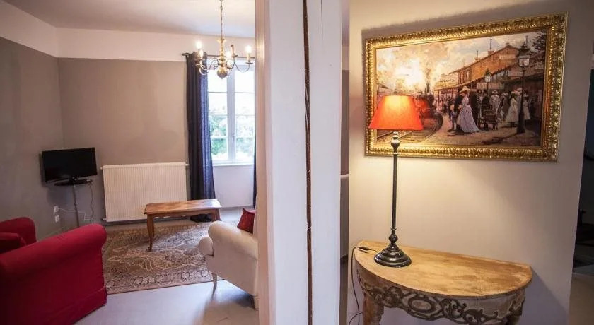 Le Logis de Céline