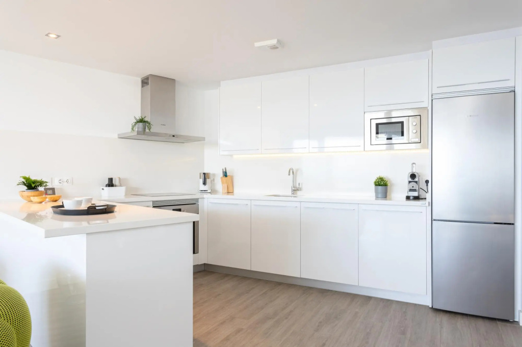 Janssun Cabopino Luxury Apartment