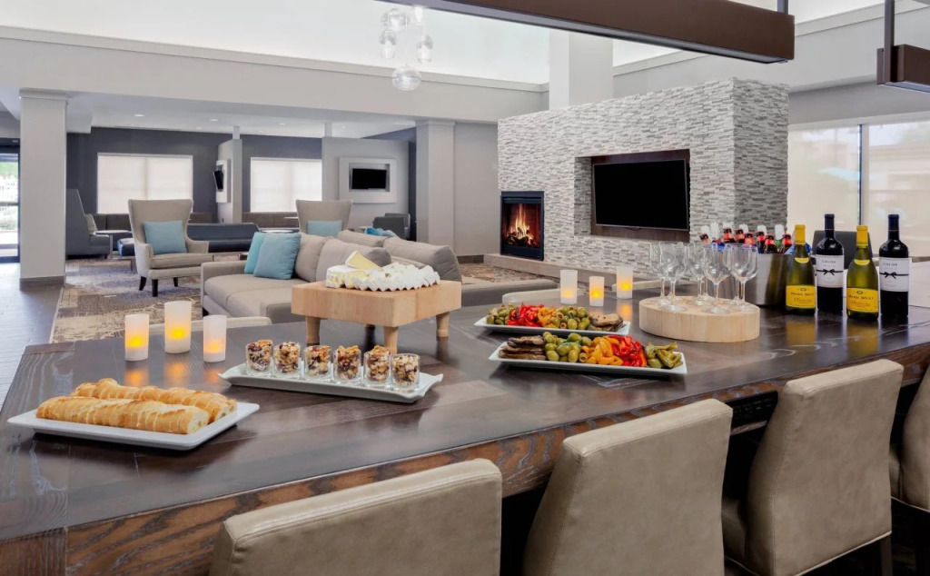 Residence Inn Phoenix NW/Surprise