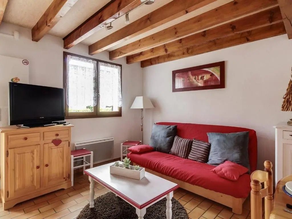 Appartement Cauterets, 3 pièces, 6 personnes - FR-1-401-52