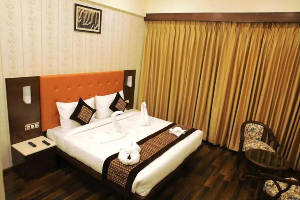 Citi Inn Grande Hotel