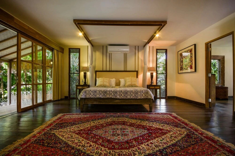 Bali Villa Near the Beach, 2041