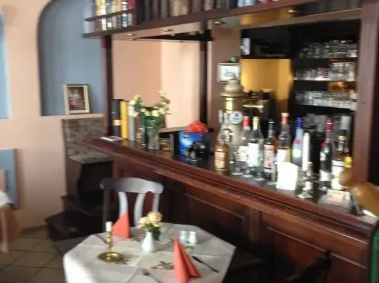 Gasthaus & Pension Luisenstube