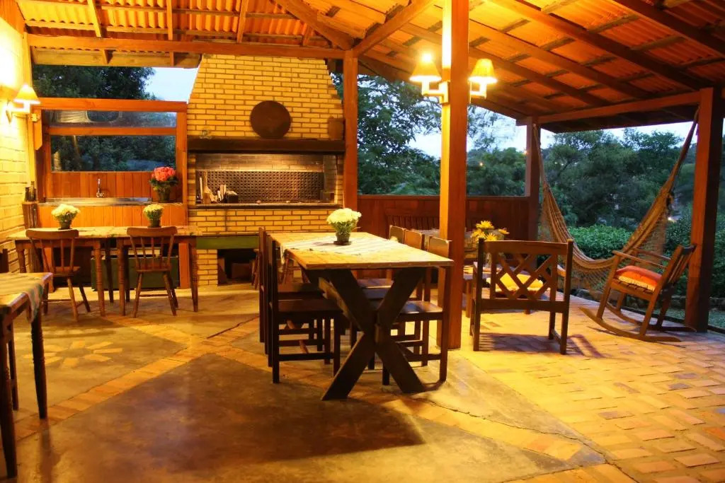Pousada Sunset