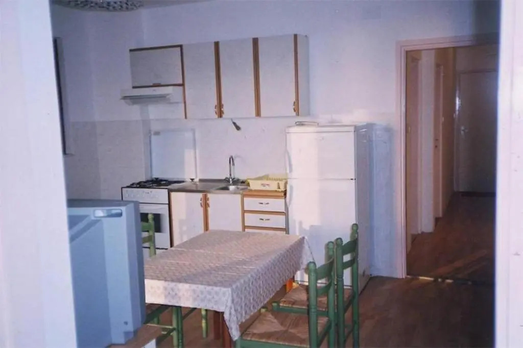 Apartments by the sea Srima - Vodice, Vodice - 18470