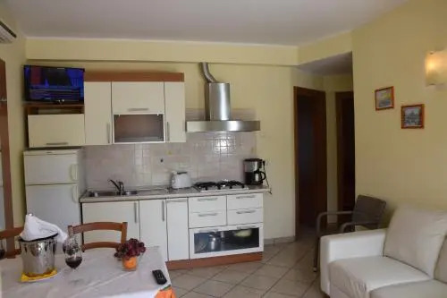 Villa Mimosa