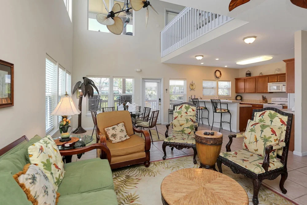 Yellow Bird by Pristine Properties Vacation Rentals
