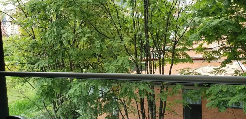 El Poblado Apartment Close To Lleras Park