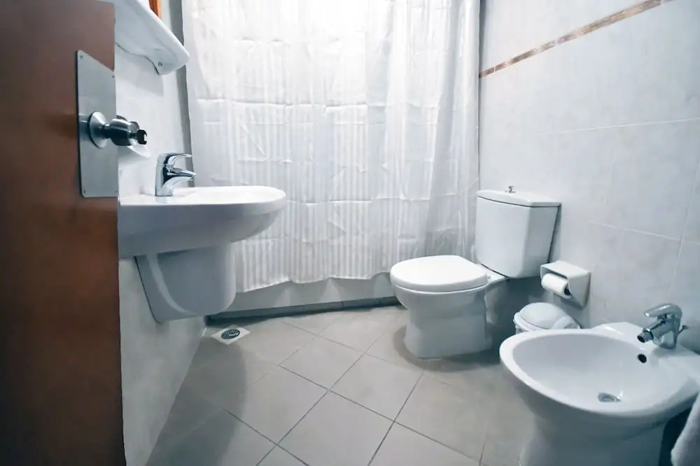 Brazilia Suites Hotel