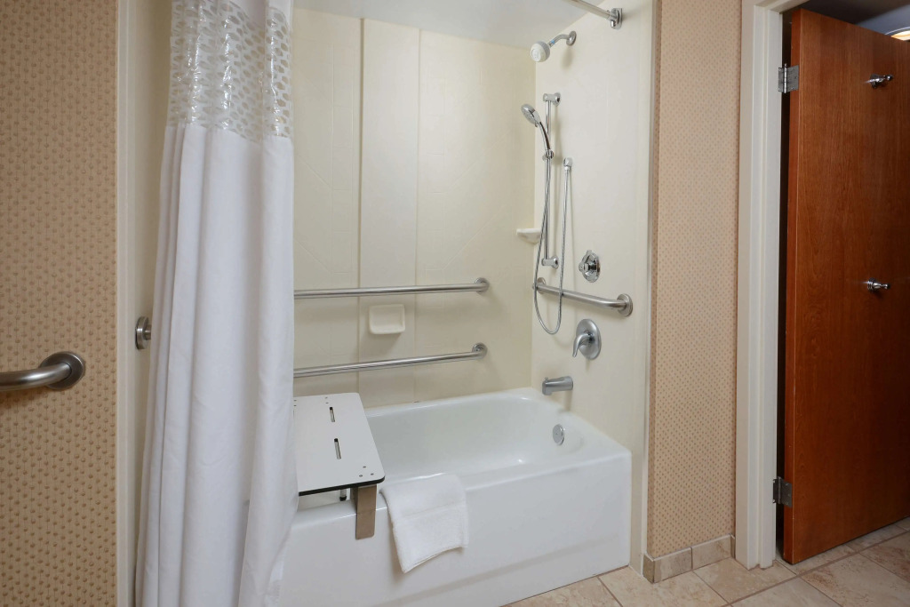 Hampton Inn Raleigh/Durham Airport