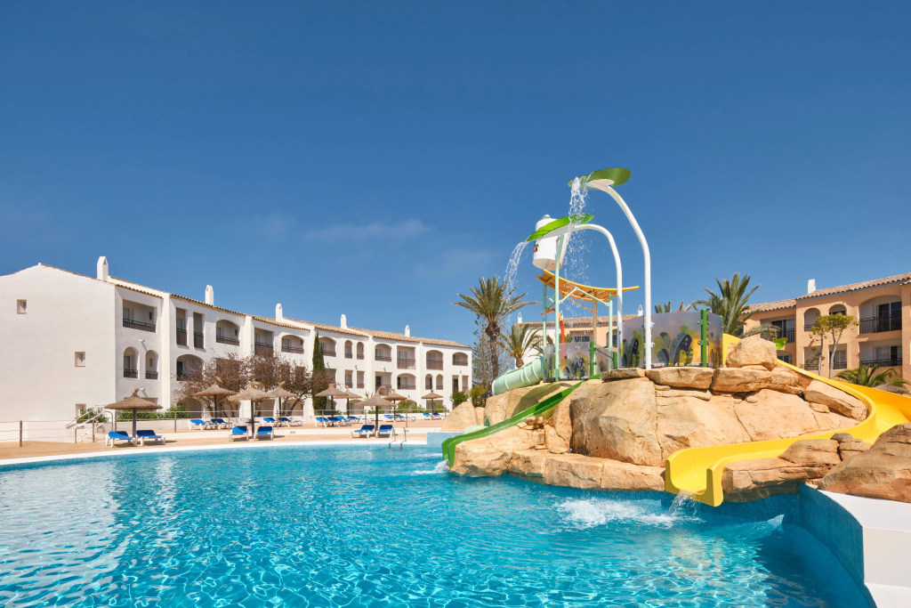 SOL by Meliá Falcó Menorca