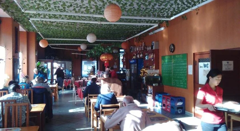 Hostel Moravia Ostrava