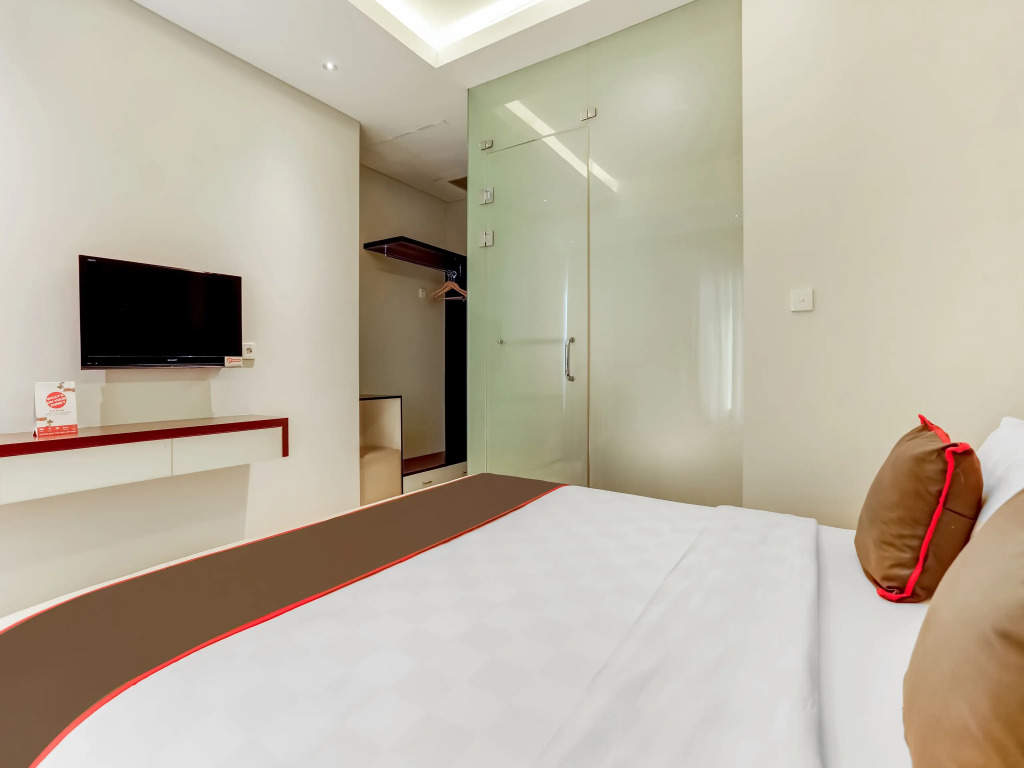 Collection O Legian Near Pantai Kuta Formerly Premium Legian