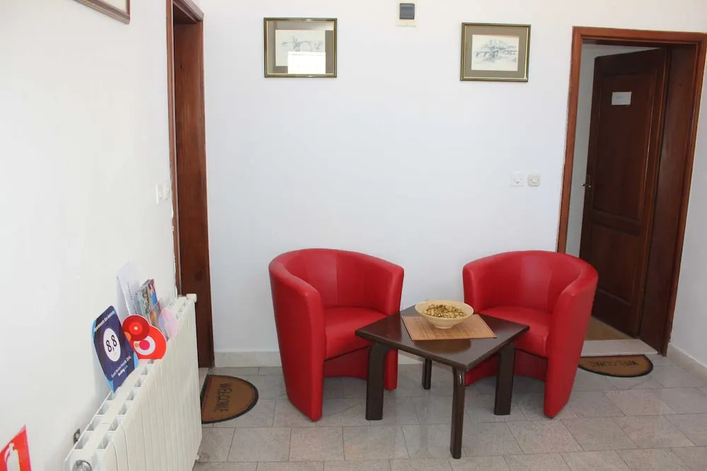 Guesthouse San Antonio