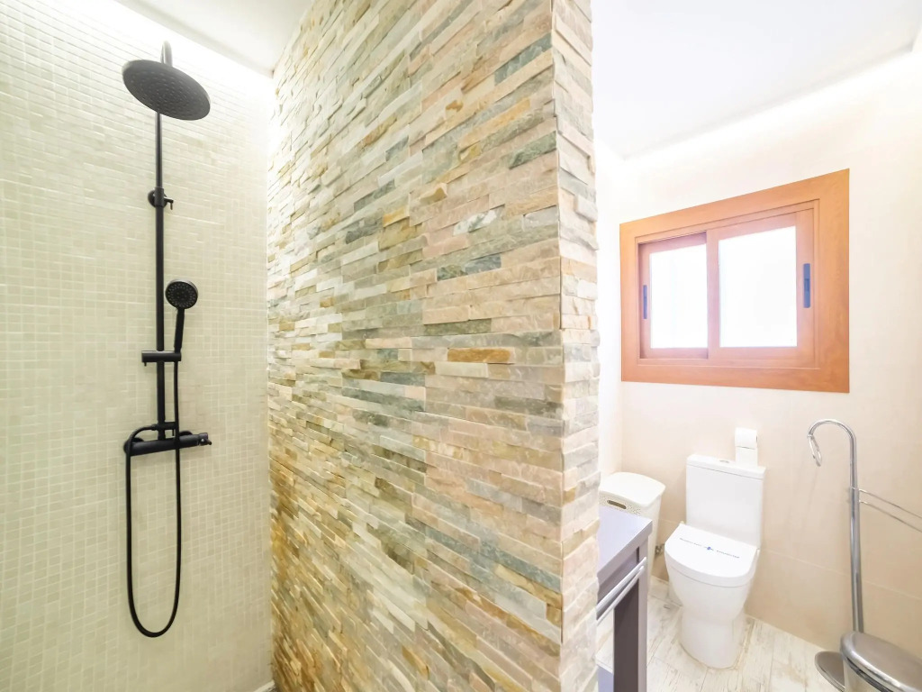 Welcoming apartment in Adeje with swimming pool