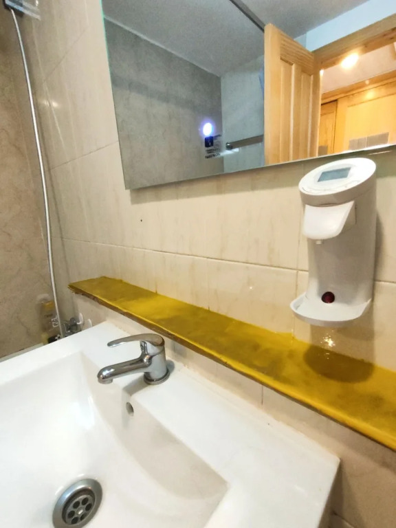 Apartamento deluxe en Hotel de 4 estrellas