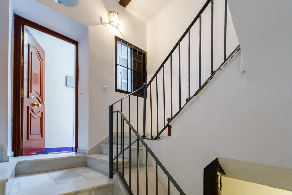 Apartamento El Fandango De Cádiz