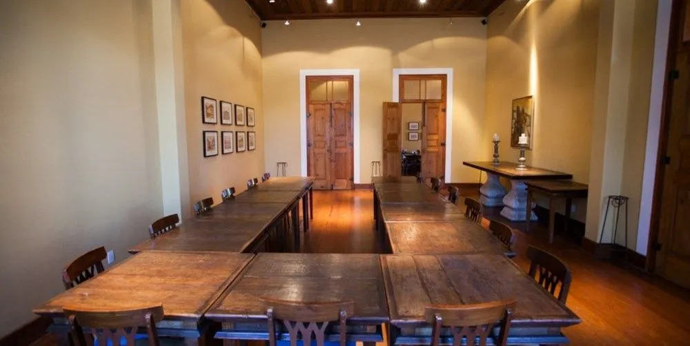 Vila Bueno Residence