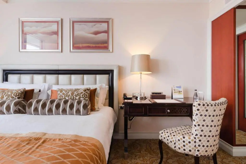 Taj Hotel Cape Town - Taj Residence suites