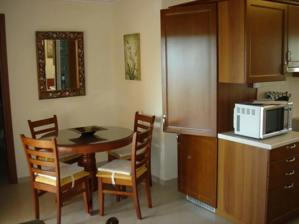 Perdika Residences