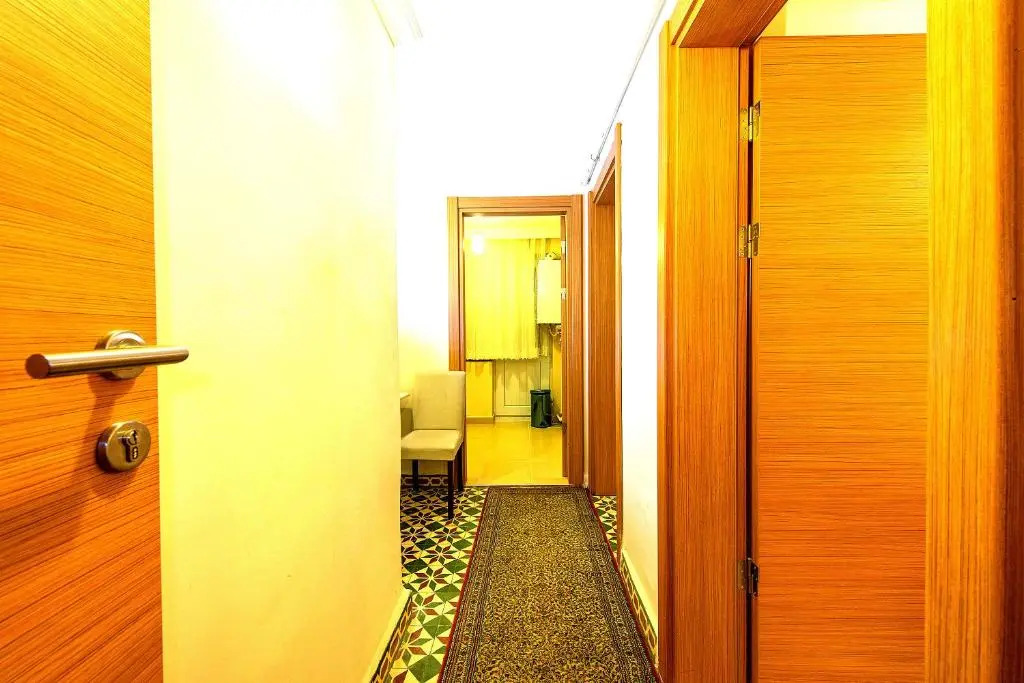 Efe Apart Hotel