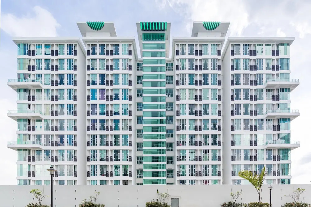 LivingSpace at Scott Garden