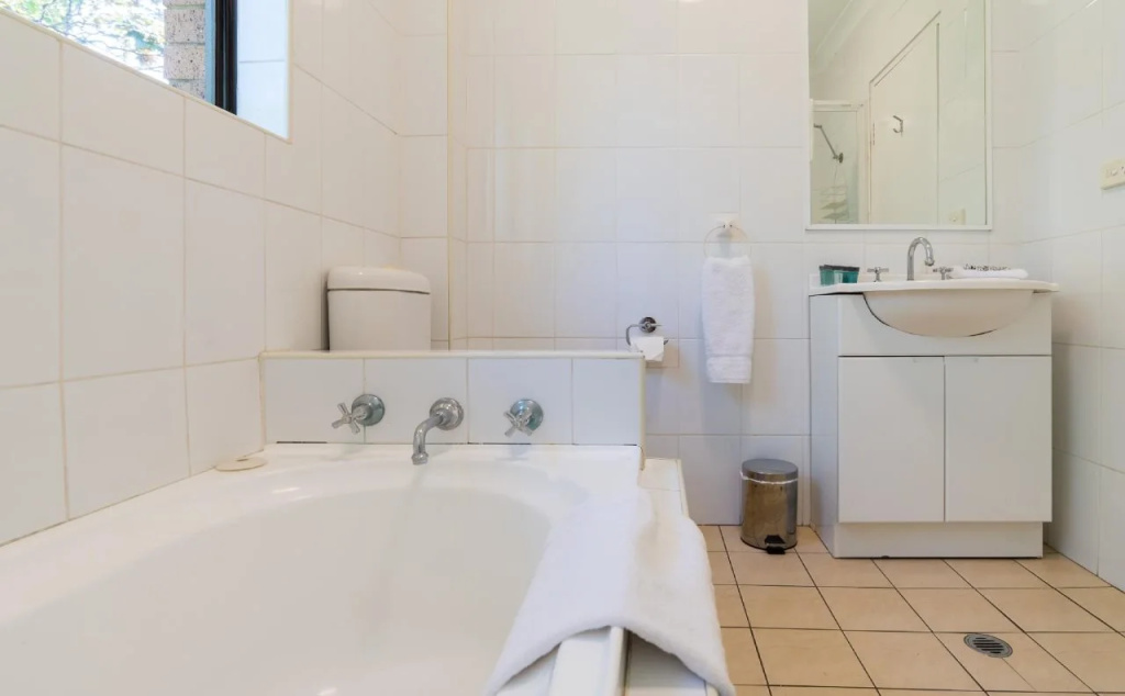 Eastwood Furnished Apartments