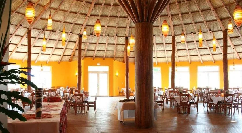 Serengeti Park Resort