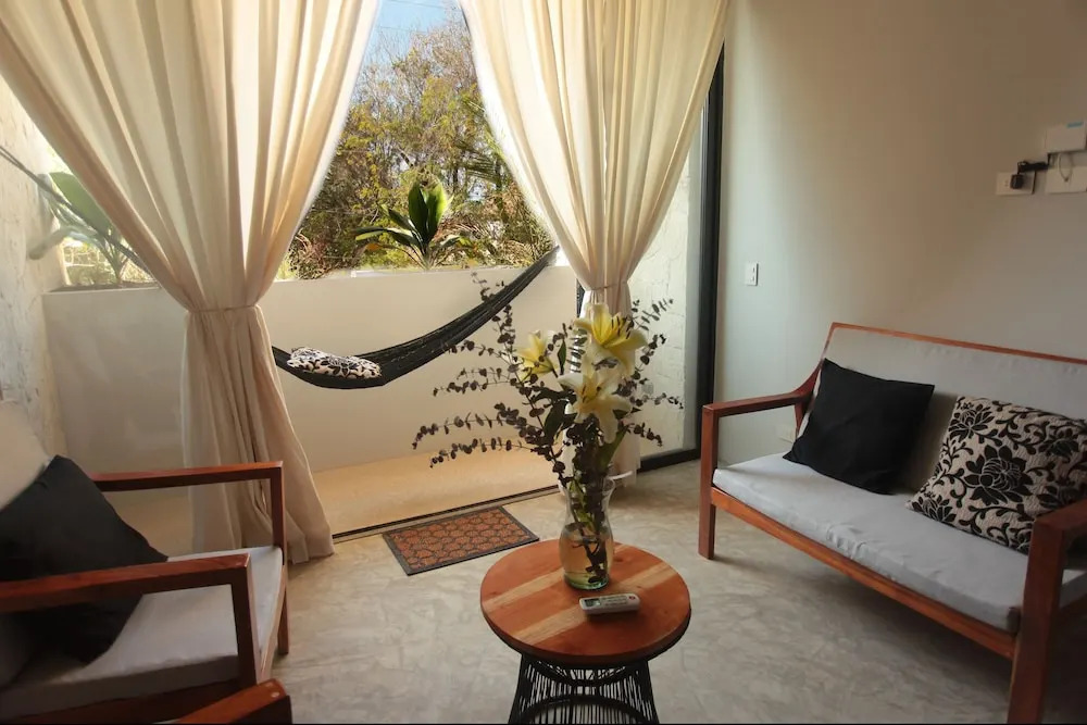 Top Secret Apartments by GuruHotel