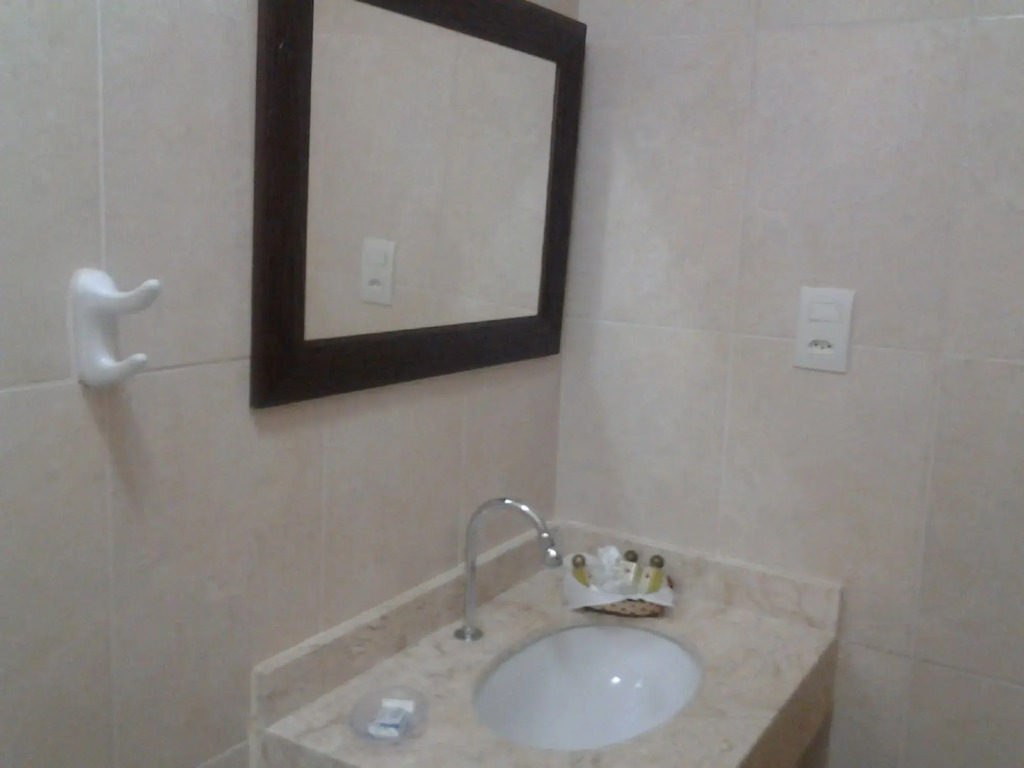 Hotel Charme Fonte do Boi