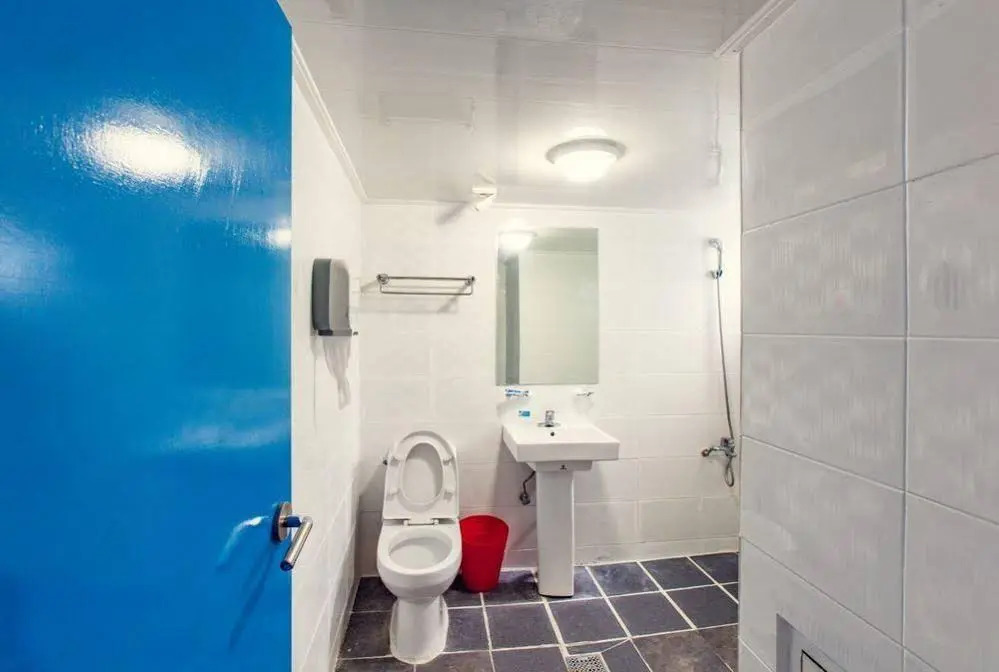 Sum Hostel Nampo
