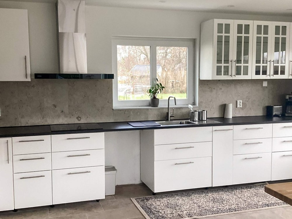 5 Star Holiday Home in Falkenberg