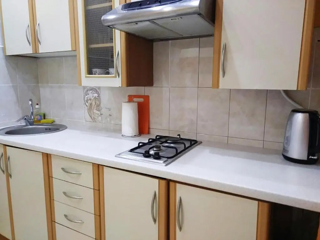 Apartment in the center of Bender