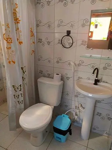 Hostel Em Boas Mãos