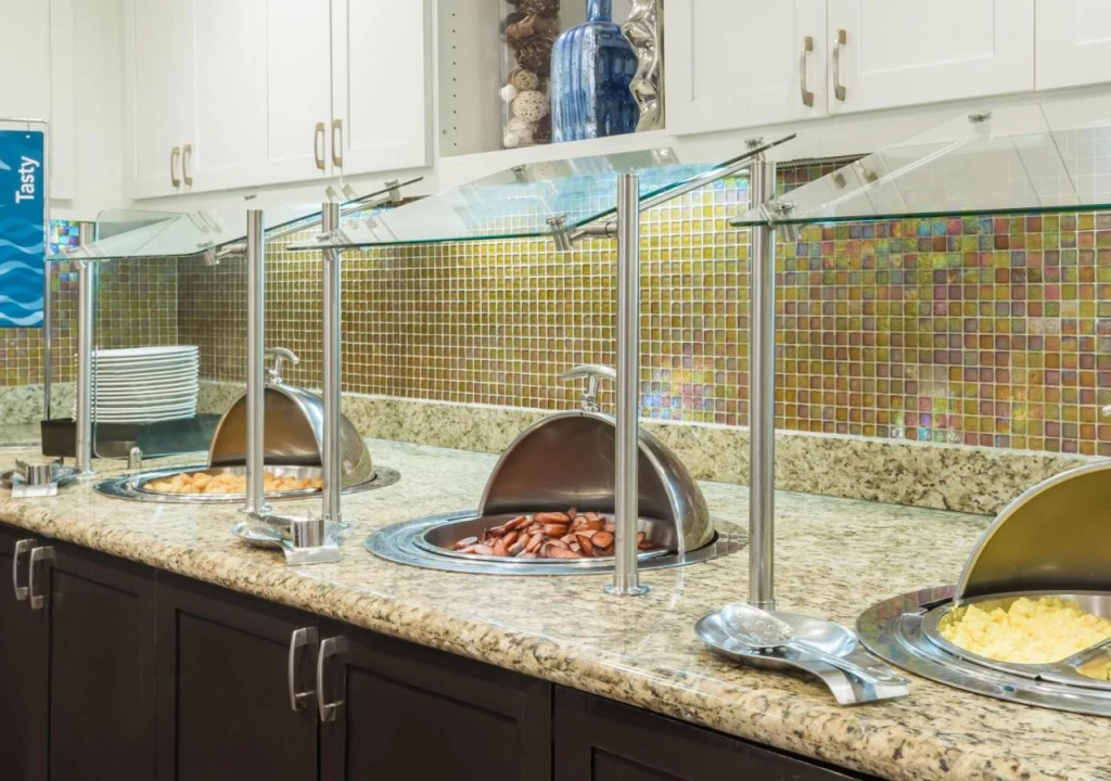 Homewood Suites by Hilton Raleigh-Durham Airport at RTP