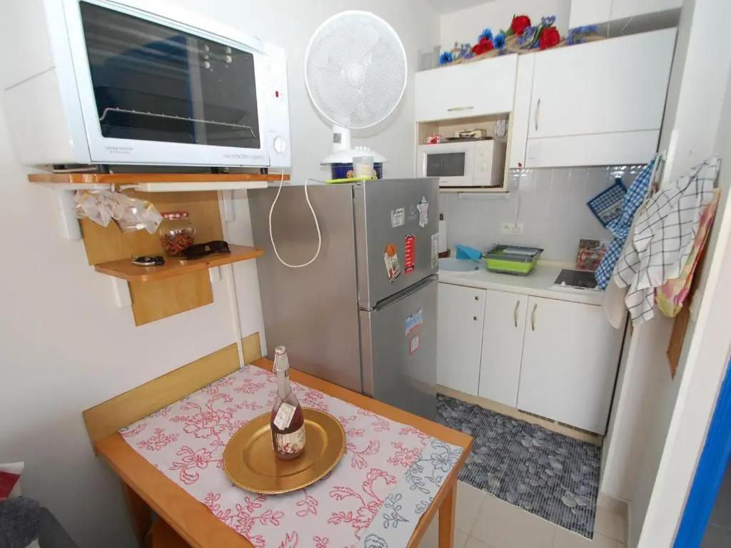 Appartement Menton, 2 pièces, 4 personnes - FR-1-196-280