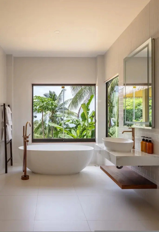 Koh Samui Villa in ko Samui