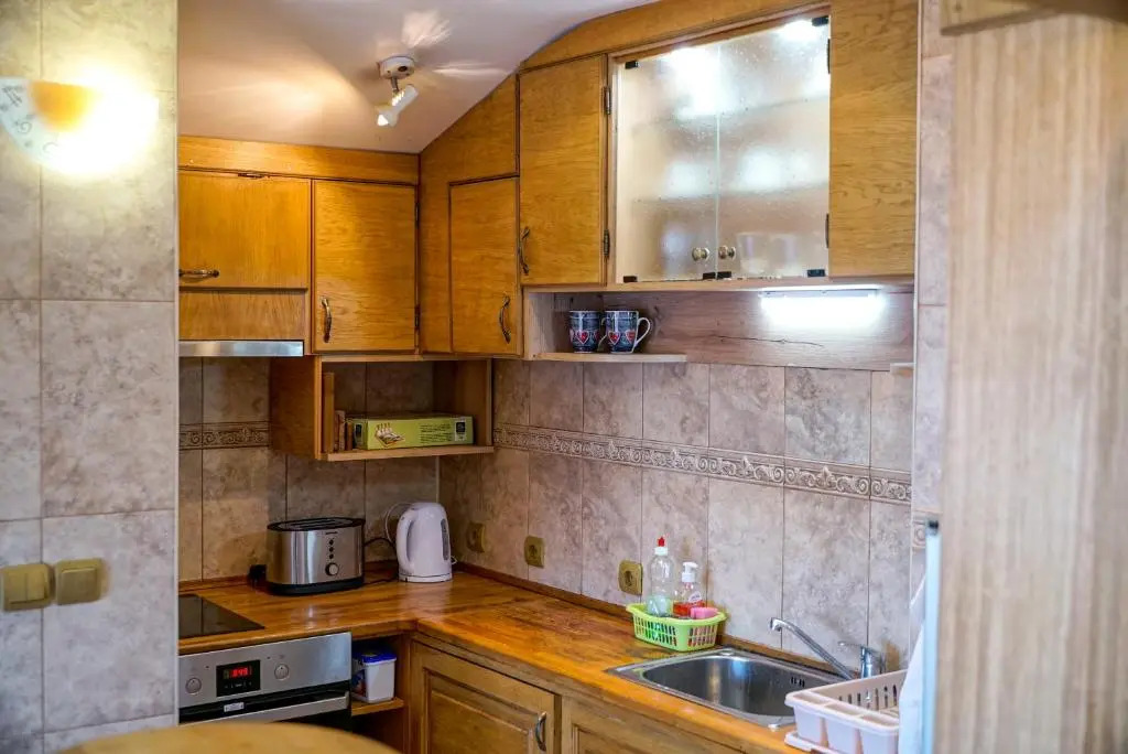 Apartment Ray ot Durvo