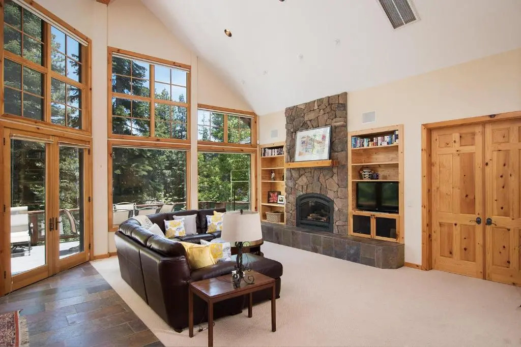 Beautiful Northstar Residence - Access to the NPOA - Eagle Feather Northstar